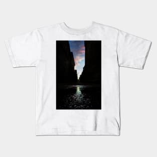 Alleyway Kids T-Shirt